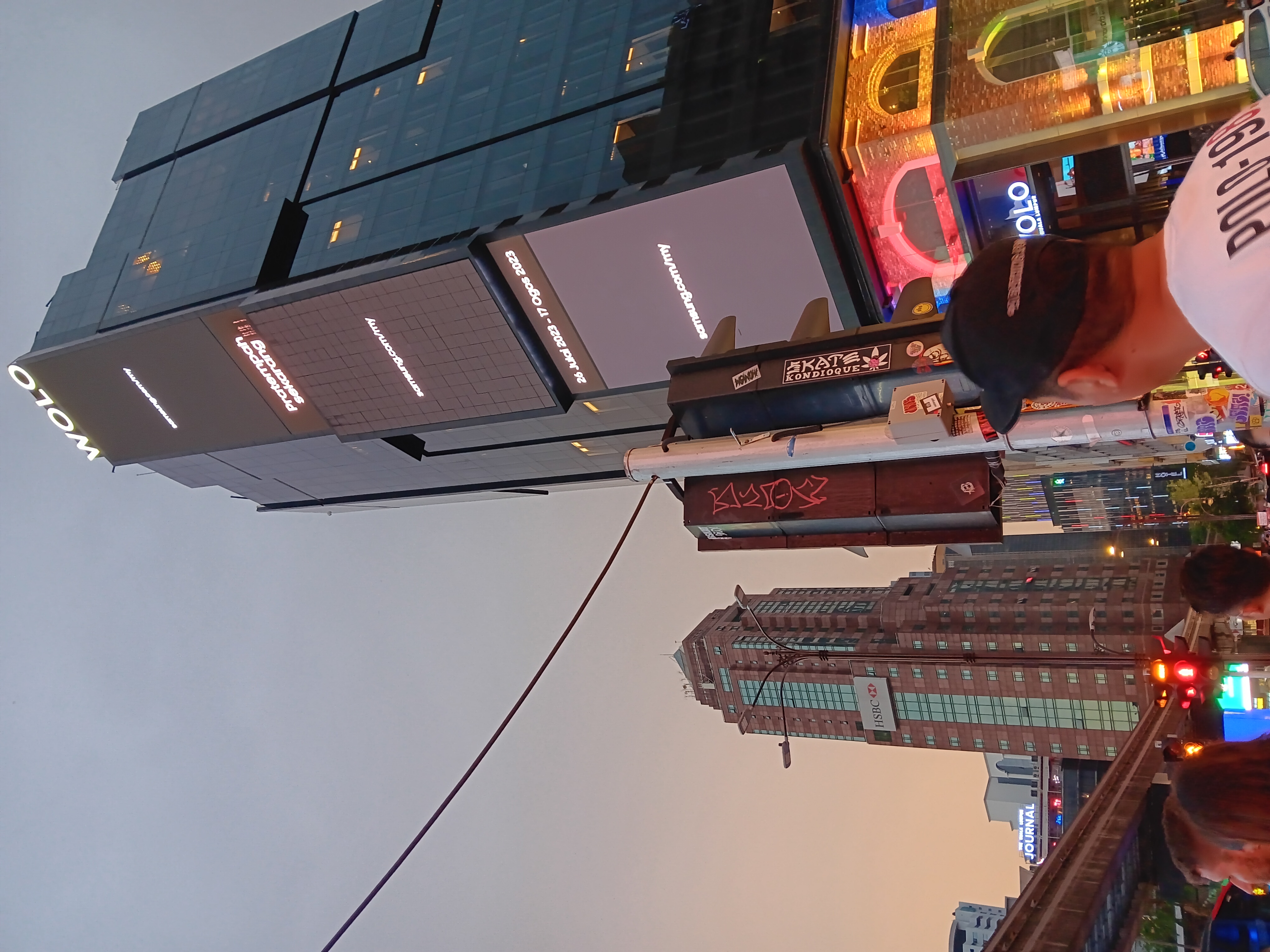 Bukit Bintang